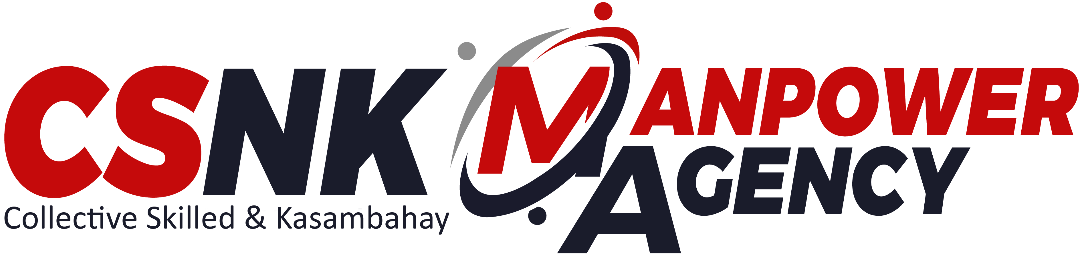 CSNK Manpower Agency
