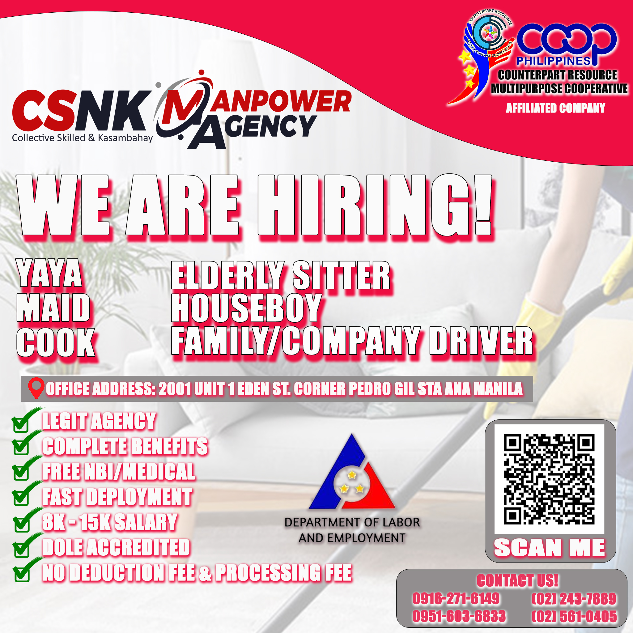 CSNK Slide 5